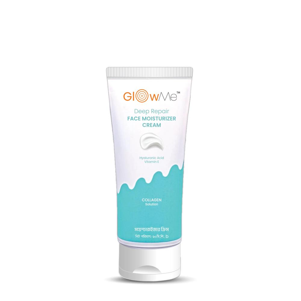 GlowMe Deep repair moisturizer